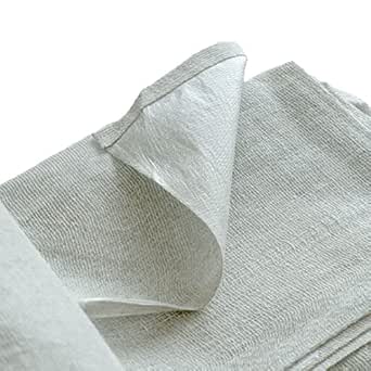 Laminated Cotton Dust Sheets