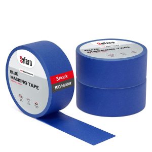 Blue Masking Tape