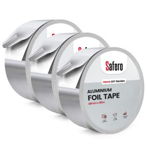 Aluminium Foil Tape