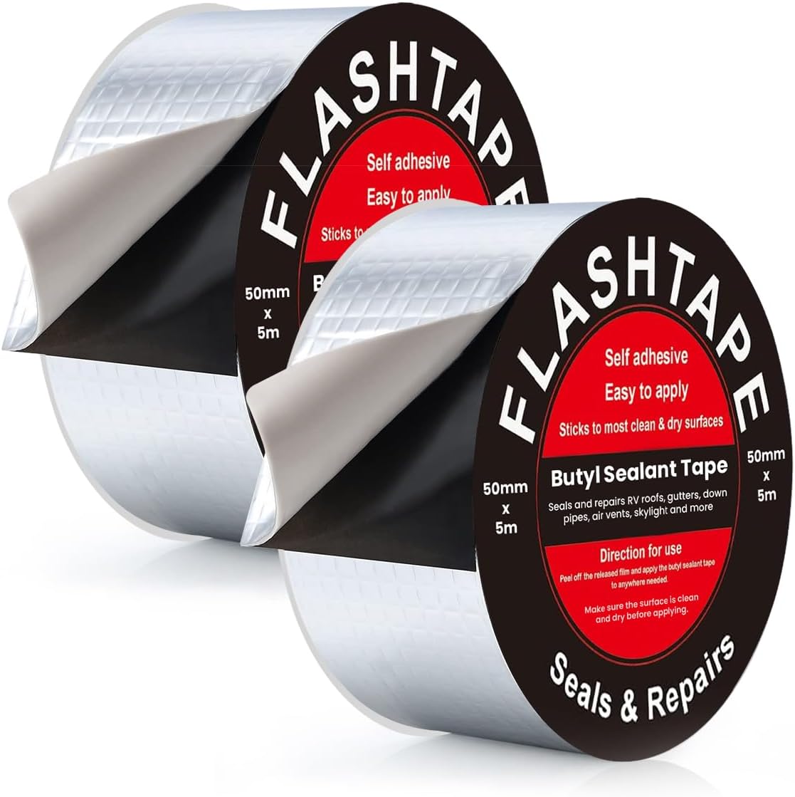 Butyl Tape for Repair