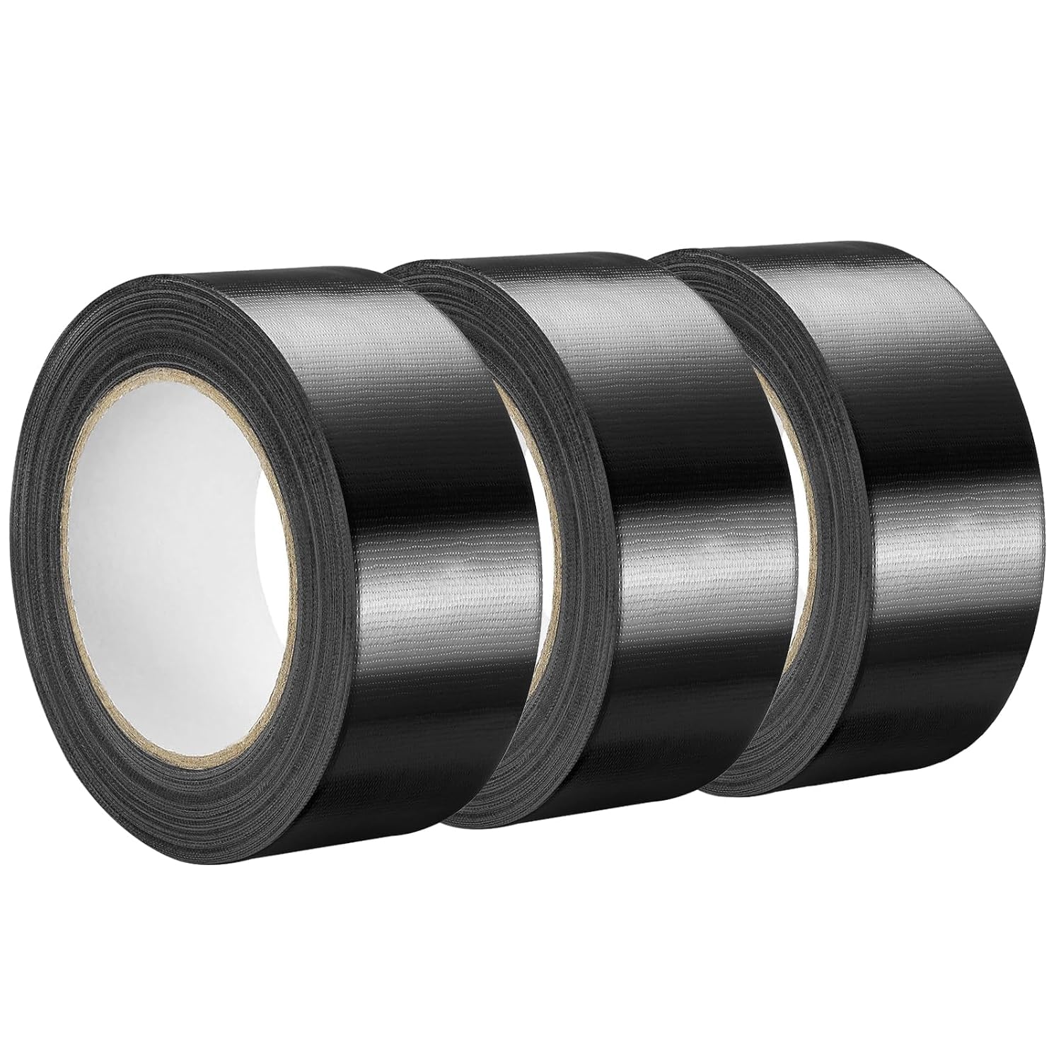 Black Duct Tape