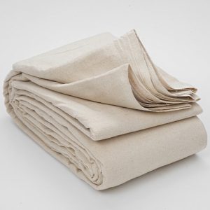 Canvas Dust Sheets